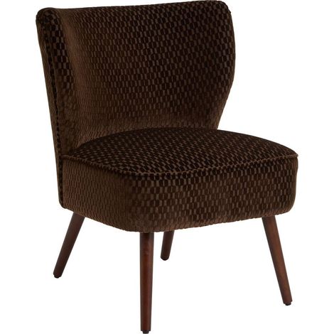 SILLÓN VEL CHIARA TKA - Atmosphera créateur d'intérieur (1/3)