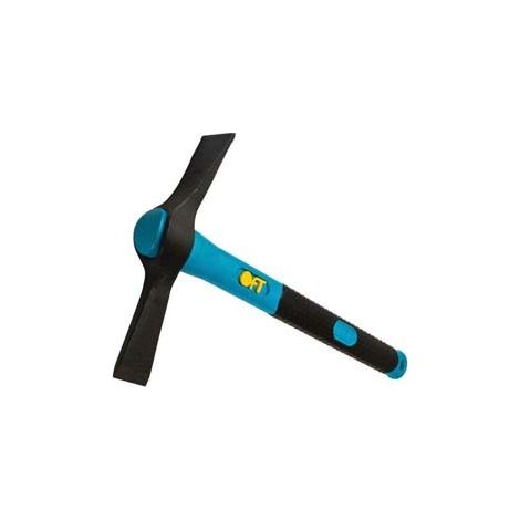 Martellina da muratore malepeggio 40 cm duraflex 400g ft