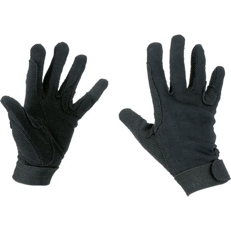 Kerbl Reiterhandschuh Jersey Reithandschuhe