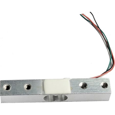 Cellule de Charge numérique Capteur de Poids 2KG Portable Échelle électronique de Cuisine+Capteurs de pesée HX711 Module Ad (1/5)