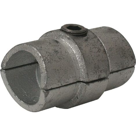 Connecting piece 150-C 42.4mm UNIVERSAL C01G32