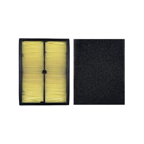 Kit de filtre à air 670cc 739cc 17108-Z130110-0000, 17150-Z130110-00 (1/4)