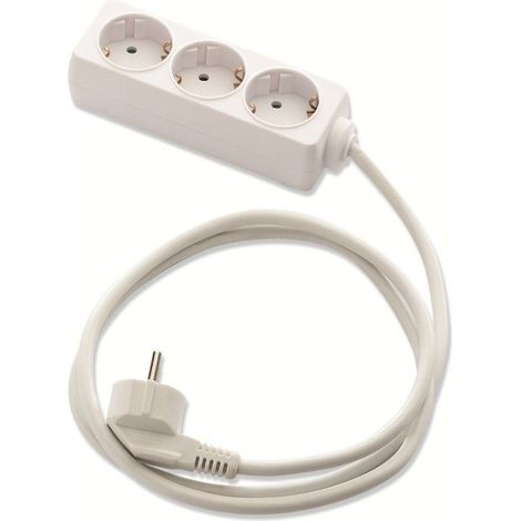 BASE MULTIPLE 3T 10/16A 1,5MT - 1,5 M (1/2)