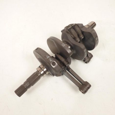 [PRODUIT D'OCCASION] Vilebrequin d embiellage origine pour moto Honda 800 VFR 1998 à