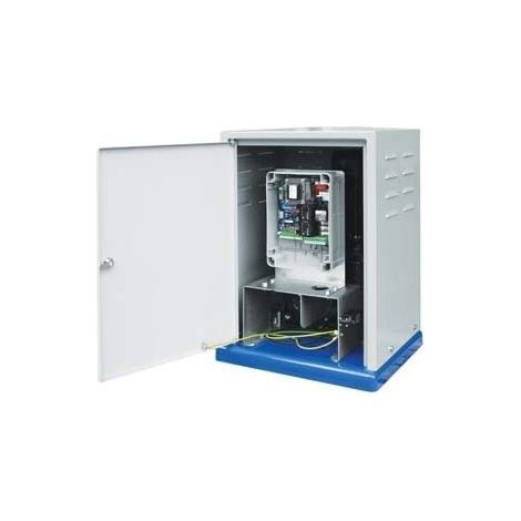 Armoire de Commande Elpro 37Hp FADINI