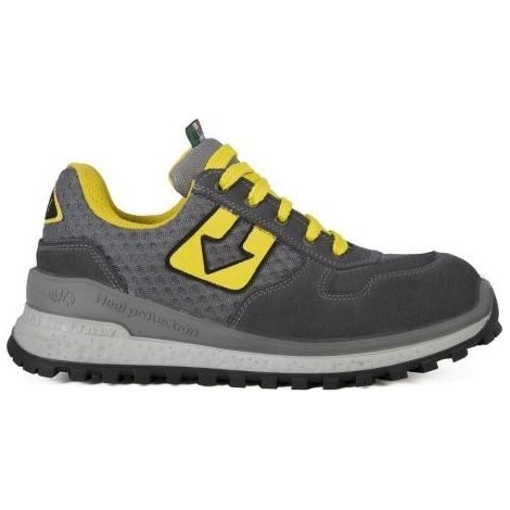 Scarpe antinfortunistiche Lewer Londra S1P SRC - 41 (1/3)