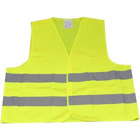 Gilet de sécurité