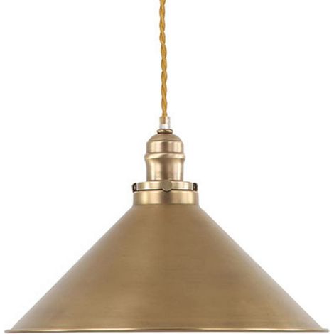 [NEUWERTIG] B-Ware Elstead Hängeleuchte Provence Pendelleuchte Deckenlampe Leuchte Messing Antik