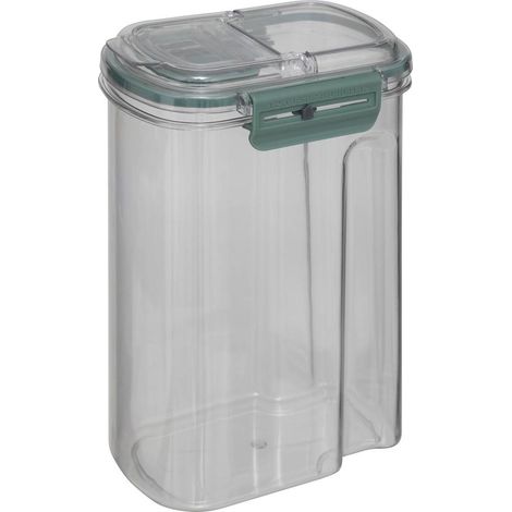 Lattina ermetica neo da 1,6l con beccuccio - 5five (1/5)