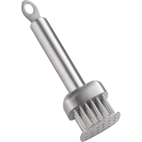 Attendrisseur de viande en acier inoxydable 304, attendrisseur de steak (1/5)