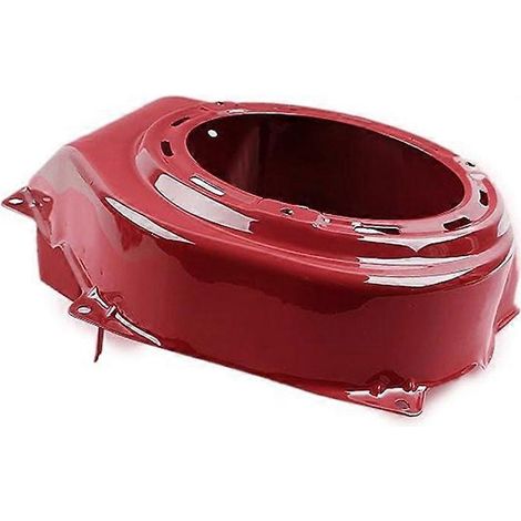 Compatible avec le carénage de ventilateur extractible GX390 11HP, rouge (1/5)