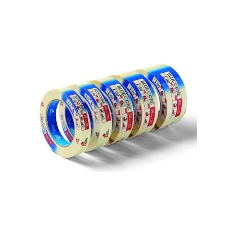 Schuller, Abdeckband, Blue Core, 25mmx50m