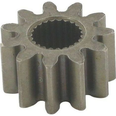 7171554 – Pignon de direction pour tondeuse autoportée – Compatible YARD-MAN AE5150 – Performance optimale – 0.1 kg (1/2)