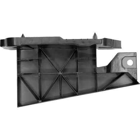 Support de pare-choc avant droit Smart Fortwo 3 (453) depuis 2014