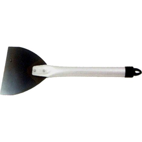 Spatule Bellota 5896-180 Acier Bleui Manche Long en Aluminium