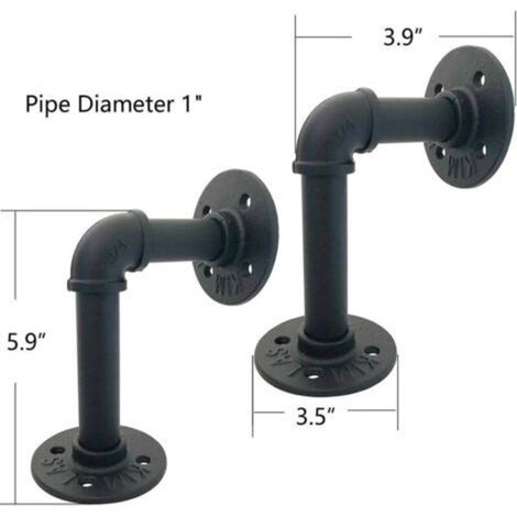 Réveil électronique à LED, style minimaliste, fonctionne sur piles.