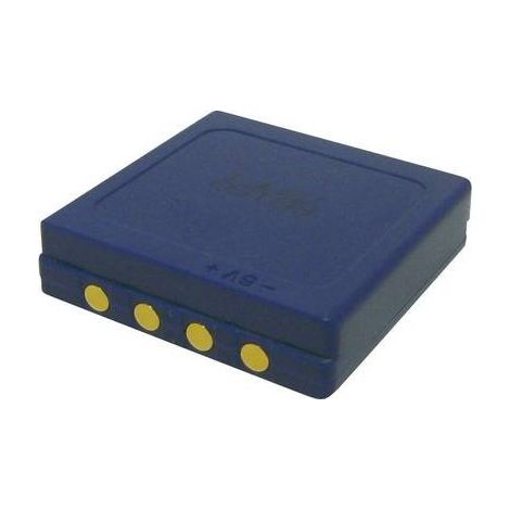 Beltrona Batteria ricaricabile radiocomando 6 V 700 mAh (1/3)