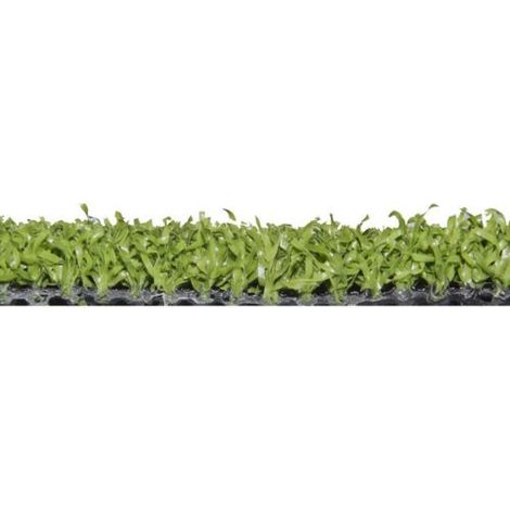 Césped Multijuegos 12mm Verde 2x25 metros (1/3)
