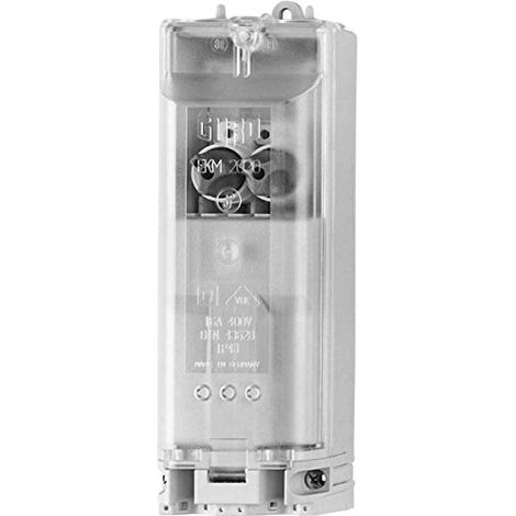 TE CONNECT. RAYCHEM TRANSITION/BOÎTE À FUSIBLE EKM 2020/94260 TYCO