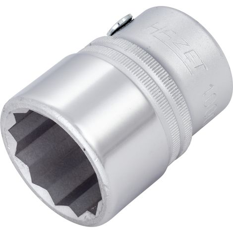 Hazet 1000AZ-1.3/16 Zoll 12kt-Steckschlüssel-Einsa tz (1/3)