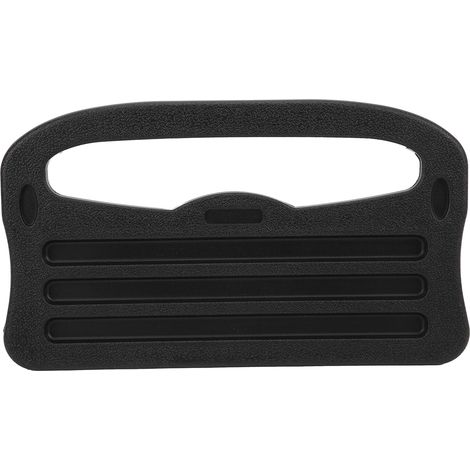 Support de volant de voiture, table portable, support pour ordinateur portable, tablette, etc. pour manger (1/5)