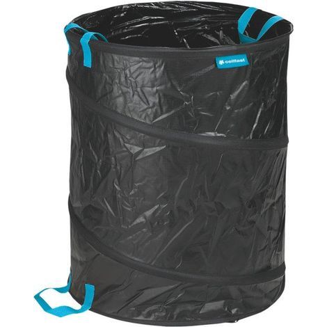 Cellfast 172L Faltbarer Gartenkorb (1/5)