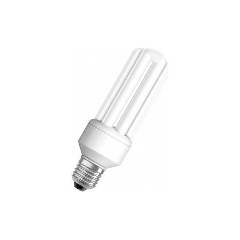 Osram 986825 Bombilla DULUX PRO 20 W/825 E27 10 000 h