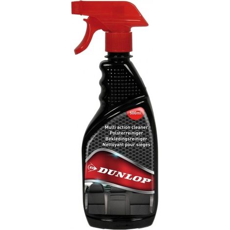 DUNLOP - LIMPIADOR MULTIACCIÓN