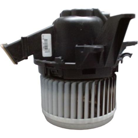 [PRODUIT D'OCCASION] Moteur Ventilateur Chauffage FIAT 500 ♻️ Ref Oe. 77366898 - Garantie à vie (1/4)