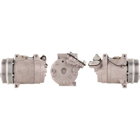 Compresseur, climatisation Elstock 51-0686 FORD 1466258 1476878 1673990 1906929