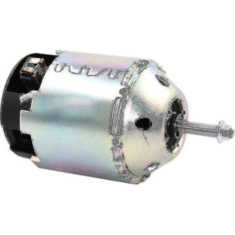 Moteur de ventilateur de chauffage Bimirth 12 V pour Nissan X-Trail T30 2001-2007 272258H31C (conduite à droite) (1/5)