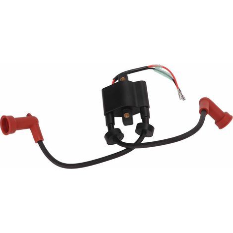Bobina de encendido externa de doble línea de repuesto 3005-170 para Arctic Cat Bearcat F5 Firecat. (1/5)