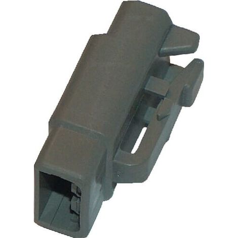 Caja para enchufe 3 polos'hembra DTM POSITIONS FEMELLE DTM DEUTSCH DSDTM063S