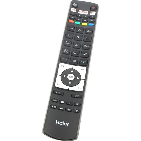 Telecomando 0530019282 49123878 49054953 - televisore haier (1/2)