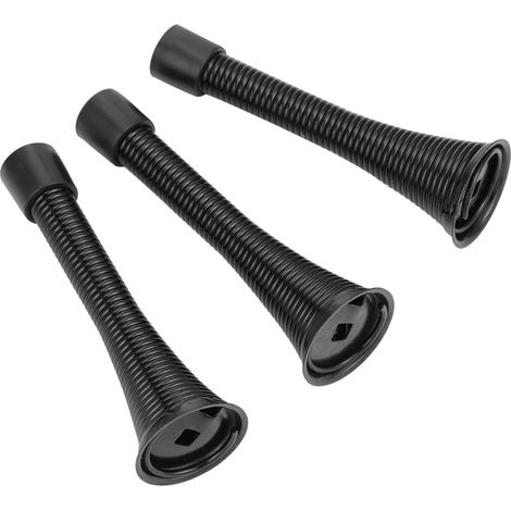 3 Piece Collision Corrosion Resistant Steel Bedrooms Mounting Suitable
