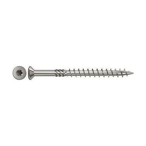 Fischer Viti Speciali Inox 70 mm - 100 pezzi