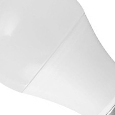 LED-Lampe mit Bewegungsmelder, E27-Gewinde, Bajonettverschluss, 9 W, Infrarot, mit Körperbewegungssensor, für Flure (1/5)