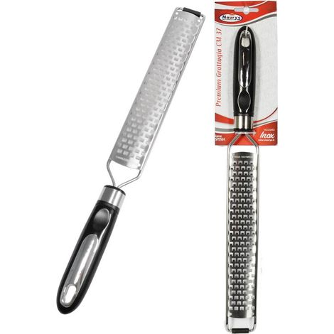 MAURY S PREMIUM GRATTUGIA 37CM LAMA FINE