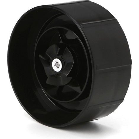 Pièce de rechange pour mixeur plongeant MB 250W : lame en croix de remplacement pour extracteur de jus (1/5)