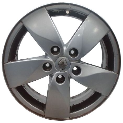 [PRODUIT D'OCCASION] Jante Aluminium RENAULT Scenic III 2009- ♻️ Ref Oe. 403000069r - Garantie à vie (1/3)