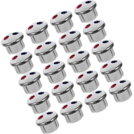 20 pièces Lot de Cache-robinet pour Cuisine (1/5)