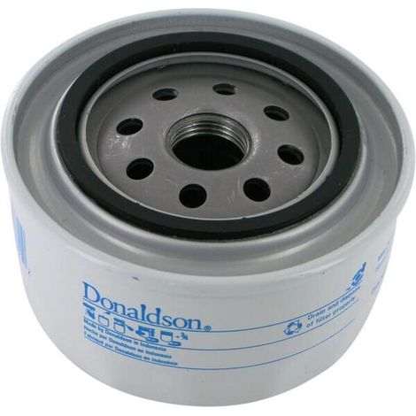 Filtro de aceite Donaldson DONALDSON P551784