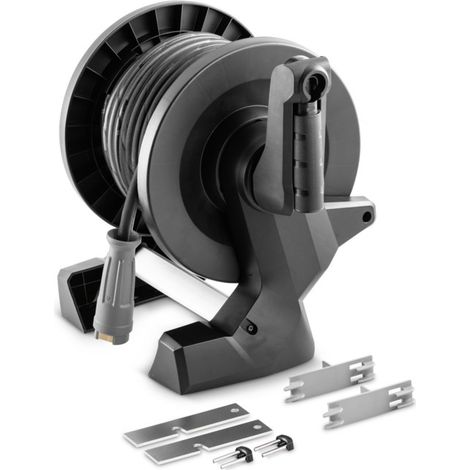 Kärcher Kit de montage pour enrouleur de tuyau HD classe moyenne