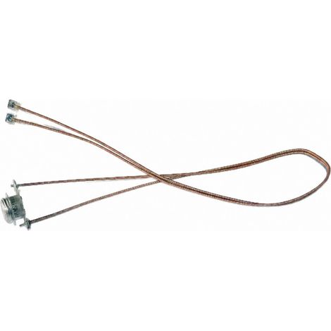 SENSEO 5 CF/ 111° sicurezza termica