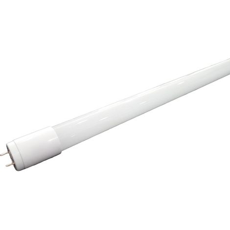 Tubo LED vidrio 18 W 1200 mm
