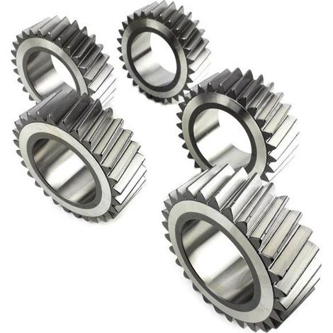 Kit boîte de vitesses ZF MAN DAF Iveco  81323016016, 1339875, 1315232010, 42534776, 5001843089