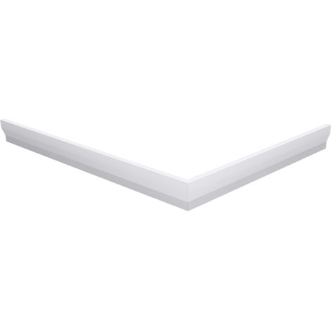 Panneau avant SARA 90x70cm, (H) 10cm, droite (1/2)