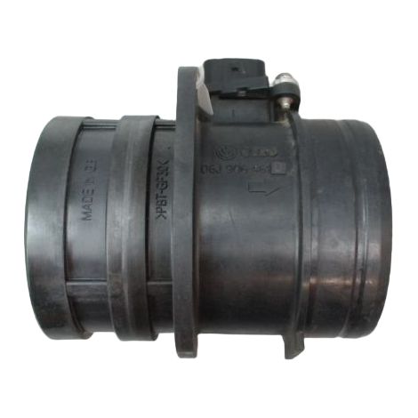 [PRODUIT D'OCCASION] Debitmetre Air VOLKSWAGEN Golf ♻️ Ref Oe. 06j906461d - Garantie à vie (1/3)