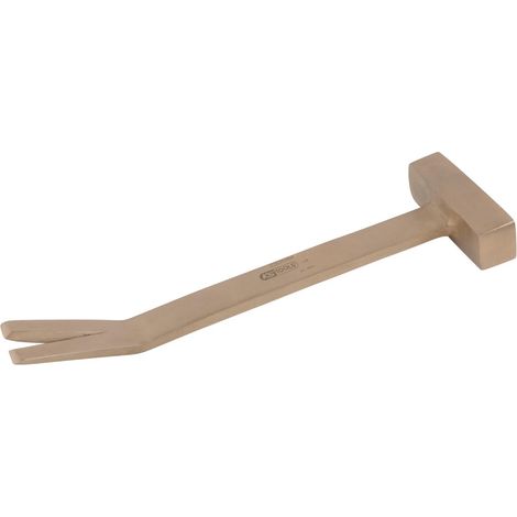 BRONZEplus Apricasse 230 mm (1/2)