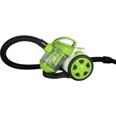 Aspirador Multi Ciclonica
Max Clean 700W